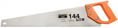 Ножовка серия 144 универсальная (не каленый зуб) (400 мм) BAHCO 144-16-8DR ― BAHCO SHOP