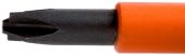 Отвертка комбинированная изолированная с рукояткой ERGO™ под винты со шлицем и Pozidriv BAHCO BE-8720S