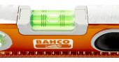 Уровень спиртовой магнитный BAHCO 466-400-M