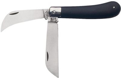 Нож электрика BAHCO 2820EF4 ― BAHCO SHOP