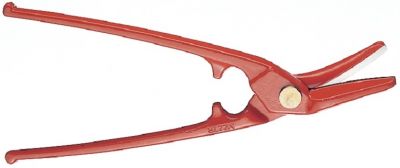 Ножницы традиционные промышленные BAHCO M227R ― BAHCO SHOP