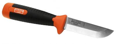 Подрубной нож BAHCO 2449 ― BAHCO SHOP