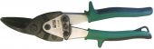 Ножницы авиационные с многоступенчатым рычагом BAHCO MA411
