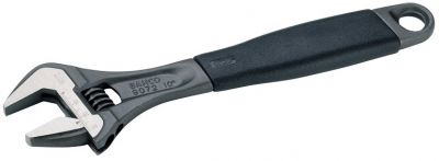 Оксидированный разводной ключ ERGO, серия 90 BAHCO 9073 P ― BAHCO SHOP