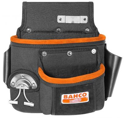 Универсальная поясная сумка BAHCO 4750-UP-2 ― BAHCO SHOP