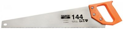 Ножовка серия 144 универсальная мм (каленый зуб) (400) BAHCO 144-16-8DR-HP ― BAHCO SHOP