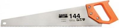 Ножовка серия 144 универсальная (не каленый зуб) (550 мм) BAHCO 144-22-8DR ― BAHCO SHOP