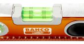 Уровень спиртовой BAHCO 466-600
