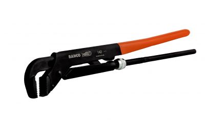 Трубные ключи универсальные BAHCO 140-147 ― BAHCO SHOP