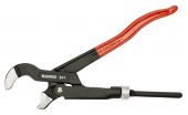 Ключи трубные комбинированные BAHCO 341-344