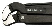 Ключ трубный комбинированный BAHCO 341