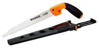 Профессиональная обрезная пила BAHCO 5128-JS-H ― BAHCO SHOP