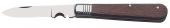 Нож электрика BAHCO 2820EF1