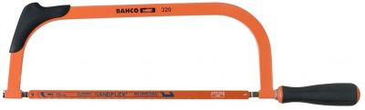 Ручная ножовка по металлу BAHCO 320 ― BAHCO SHOP