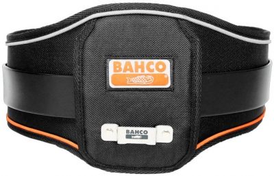 Кожаный пояс сверхпрочный с подкладкой BAHCO 4750-HDB-2 ― BAHCO SHOP