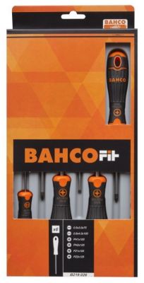 Набор отверток BAHCO Fit B219.026 ― BAHCO SHOP