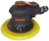 Эксцентриковая шлифовальная машинка BAHCO BP601