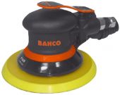 Эксцентриковая шлифовальная машинка BAHCO BP610