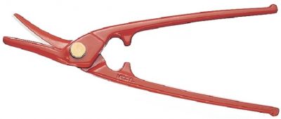 Ножницы традиционные промышленные BAHCO M227L ― BAHCO SHOP