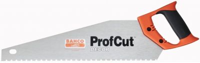 Ножовка для декора из пенополистирола BAHCO PC-16-DECO ― BAHCO SHOP