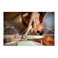 Комбинированные ключи метрических размеров BAHCO 111M-34 — фото 3