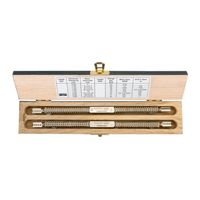 Набор восстановителeй двухзаходной резьбы,2шт BAHCO Арт. 1450D/2 — фото 2