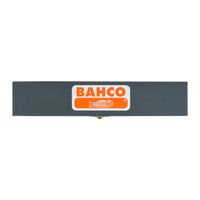 Набор восстановителeй двухзаходной резьбы,2шт BAHCO Арт. 1450D/2 — фото 3