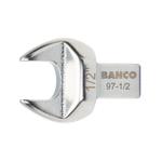 14х18 Насадка рожковая 1 BAHCO Арт. 147-1
