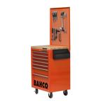 Инструментальная панель для тележки BAHCO Арт. 1470K-AC8