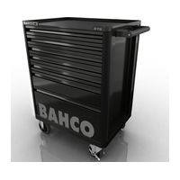 Инструментальная тележка BAHCO BAHCO Арт. 1472K7BKFF15SD — фото 3