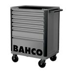 Инструментальная тележка с 7 ящиками, синяя BAHCO Арт. 1472K7BLUE