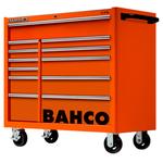 Инструментальная тележка с 12   выдвижными ящиками BAHCO Арт. 1475KXL12 — фото 1
