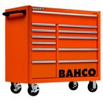 Инструментальная тележка с 12   выдвижными ящиками BAHCO Арт. 1475KXL12