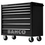 Инструментальная тележка с 7 выдвижными ящиками XL BAHCO Арт.1475KXL7
