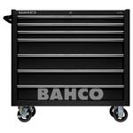 Инструментальная тележка с 7 выдвижными ящиками XL BAHCO Арт.1475KXL7