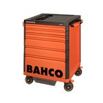 Пластиковый лоток для тележки 1477 BAHCO Арт. 1477K-AC10