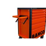 Держатель для бумаги к тележкам 1477K-1472K BAHCO Арт. 1477K-AC18