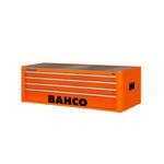Инструментальный ящик с 4 выдвижными ящиками BAHCO Арт. 1485KXL4 — фото 1