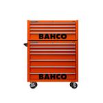 Инструментальный ящик с 4 выдвижными ящиками BAHCO Арт. 1485KXL4