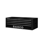 Инструментальный ящик с 4 выдвижными ящиками BAHCO Арт. 1485KXL4