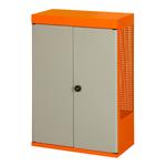 Двухдверный инструментальный шкаф BAHCO Арт. 1495CD60