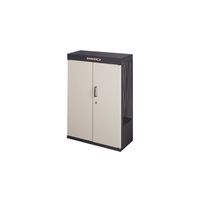 Двухдверный инструментальный шкаф BAHCO Арт. 1495CD60BK — фото 3