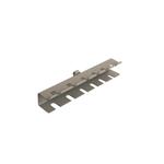 Держатель для 6-ти отверток 166x30x26мм BAHCO Арт. 1495TP-AC5