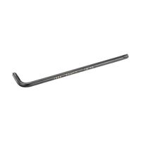 Оксидированный шестигранник под винты TORX® TR BAHCO 1986TORX-T15