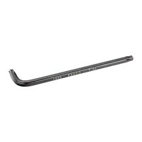 Оксидированный шестигранник под винты TORX® 1995TORX-T30