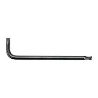 Оксидированный шестигранник с шаровым наконечником под винты TORX® BAHCO 1996TORX-T15 — фото 2