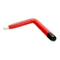 Ключи под винты с шестигранным гнездом BAHCO 1999MV-3