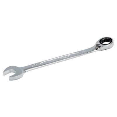 Комбинированный ключ с храповиком, 1/4" BAHCO Арт. 1RZ-1/4 ― BAHCO SHOP