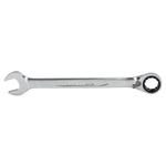 Комбинированный ключ с храповиком, 1/4" BAHCO Арт. 1RZ-1/4