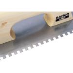 Гладилка с насечкой BAHCO Арт. 209228100